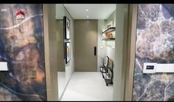Zyon Grand (D3), Apartment #636165441